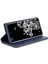 Samsung Galaxy S20 Ultra Pu Deri Manyetik Otomatik Absorbed Flip Case Rfıd Engelleme Cüzdan Stand Telefon Kapağı (Yurt Dışından) 2