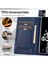 Samsung Galaxy S20 Ultra Pu Deri Manyetik Otomatik Absorbed Flip Case Rfıd Engelleme Cüzdan Stand Telefon Kapağı (Yurt Dışından) 5
