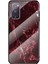 Mermer Tahıl Deseni Temperli Cam Pc + Tpu Samsung Galaxy S20 Fe 5g/fan Edition 5G/S20 Fe/fan EDITION/S20 LITE/S20 Fe 2022 (Yurt Dışından) 1