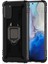 Samsung Galaxy S20 4G/S20 5g Için Parmak Yüzüğü Kickstand Yerleşik Manyetik Metal Sac Tpu Kasası (Yurt Dışından) 2