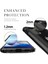 Samsung Galaxy S20 4G/S20 5g Için Parmak Yüzüğü Kickstand Yerleşik Manyetik Metal Sac Tpu Kasası (Yurt Dışından) 4