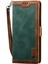 Samsung Galaxy S20 Ultra Için Vintage Ekleme Stili Cüzdan Stand Flip Deri Kılıf (Yurt Dışından) 4