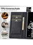 Samsung Galaxy S20 Ultra Pu Deri Manyetik Otomatik Absorbed Flip Case Rfıd Engelleme Cüzdan Stand Telefon Kapağı (Yurt Dışından) 5