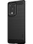 Mofı Karbon Fiber Yüzey Samsung Galaxy S20 Ultra Için (Yurt Dışından) 1
