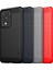 Mofı Karbon Fiber Yüzey Samsung Galaxy S20 Ultra Için (Yurt Dışından) 2