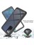 Samsung Galaxy S20 Fe 2022/S20 Fe 4G/S20 Fe 5G/S20 Lite Için Ultra Clear Pet Ekran Koruyucu ile Tam Kapsama Hibrit Koruyucu Kılıf (Yurt Dışından) 4