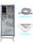 Samsung Galaxy S20 FE/S20 Fan EDITION/S20 Fe 5G/S20 Fan Edition 5G/S20 LITE/S20 Fe 2022 Labysed ile Tp Kılıfı (Yurt Dışından) 2