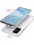 Samsung Galaxy S20 Plus Için Şeffaf Anti-Çizik Akrilik + Tpu Geri Kılıf (Yurt Dışından) 3