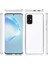 Samsung Galaxy S20 Plus Için Şeffaf Anti-Çizik Akrilik + Tpu Geri Kılıf (Yurt Dışından) 4