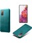 Samsung Galaxy S20 Fe 4G/5G/S20 LITE/S20 Fe 2022 Koruyucu Kapak (Yurt Dışından) 1
