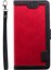 Samsung Galaxy S20 Ultra Için Vintage Ekleme Stili Cüzdan Stand Flip Deri Kılıf (Yurt Dışından) 2