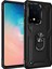 Hibrid Pc Tpu Kickstand Shell Armor Telefon Muhafazası Samsung Galaxy S20 Ultra (Yurt Dışından) 1