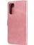 Cüzdan + Stand Classic Style Flip Deri Telefon Kılıfı Samsung Galaxy S20 Fe 4G/5G/2022/S20 Lite (Yurt Dışından) 3