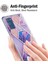 Iml Imd Mermer Deseni 2.0mm Tpu Telefon Kapağı Kılıfı Samsung Galaxy S20 Fe 4g/fe 5G/S20 LITE/S20 Fe 2022 (Yurt Dışından) 3