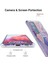 Iml Imd Mermer Deseni 2.0mm Tpu Telefon Kapağı Kılıfı Samsung Galaxy S20 Fe 4g/fe 5G/S20 LITE/S20 Fe 2022 (Yurt Dışından) 4