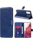 Cüzdan + Stand Classic Style Flip Deri Telefon Kılıfı Samsung Galaxy S20 Fe 4G/5G/2022/S20 Lite (Yurt Dışından) 1