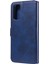 Cüzdan + Stand Classic Style Flip Deri Telefon Kılıfı Samsung Galaxy S20 Fe 4G/5G/2022/S20 Lite (Yurt Dışından) 3