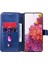 Cüzdan + Stand Classic Style Flip Deri Telefon Kılıfı Samsung Galaxy S20 Fe 4G/5G/2022/S20 Lite (Yurt Dışından) 4