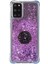 Samsung Galaxy S20 FE/S20 Fan EDITION/S20 Fe 5G/S20 Fan Edition 5G/S20 LITE/S20 Fe 2022 Glitter Powder Quicksand Tpu Kapak Kickstand Case (Yurt Dışından) 2