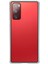 Samsung Galaxy S20 Fe 4G/5G/S20 LITE/S20 Fe 2022 Çift Taraflı Temperli Cam + Manyetik Metal Çerçeve Telefon Kılıfı (Kabarcık Çanta Paketi) (Yurt Dışından) 2