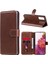 Cüzdan + Stand Classic Style Flip Deri Telefon Kılıfı Samsung Galaxy S20 Fe 4G/5G/2022/S20 Lite (Yurt Dışından) 1