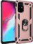 Hibrid Pc Tpu Kickstand Armor Telefon Koruyucu Muhafaza Samsung Galaxy S20 PLUS/S20 Plus 5g Için (Yurt Dışından) 1