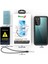 Redpepper Dayanıklı Cep Telefon Kılıfı IP68 Su Geçirmez Telefon Kapağı [destek Parmak Izi Kilidi] [samsung Galaxy S20 4G/S20 5g Için Geri Dönüş] (Yurt Dışından) 3