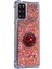 Samsung Galaxy S20 FE/S20 Fan EDITION/S20 Fe 5G/S20 Fan Edition 5G/S20 LITE/S20 Fe 2022 Glitter Powder Quicksand Tpu Kapak Kickstand Case (Yurt Dışından) 3