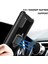 Samsung Galaxy S20 Plus Için Finger Ring Kickstand Case ile Şok Geçirmez Tpu Kapağı (Yurt Dışından) 5