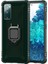 Samsung Galaxy S20 Fe 4G/5G/S20 LITE/S20 Fe 2022 Parmak Yüzük Kickstand Telefon Kılıfı Tpu Protector Shell (Yurt Dışından) 3