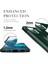 Samsung Galaxy S20 Fe 4G/5G/S20 LITE/S20 Fe 2022 Parmak Yüzük Kickstand Telefon Kılıfı Tpu Protector Shell (Yurt Dışından) 5