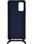Samsung Galaxy S20 Plus Için Çok Fonksiyonlu Kayışlı Dayanıklı Tpu Arka Kapak Kasası (Yurt Dışından) 3
