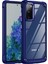 Samsung Galaxy S20 Fe 2022/S20 Fe 4G/5G/S20 Lite, Tam Vücut Koruma Pc+Tpu Hibrit Telefon Kılıfı Kılıfı (Yurt Dışından) 1