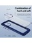 Samsung Galaxy S20 Fe 2022/S20 Fe 4G/5G/S20 Lite, Tam Vücut Koruma Pc+Tpu Hibrit Telefon Kılıfı Kılıfı (Yurt Dışından) 4