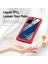 Samsung Galaxy S20 Fe 2022/S20 Fe 4G/5G/S20 Lite, Tam Vücut Koruma Pc+Tpu Hibrit Telefon Kılıfı Kılıfı (Yurt Dışından) 5