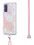 Imd Elektrokaplatma Mermer Desen Telefon Kabuğu Ekleme Tpu Koruyucu Kapak Samsung Galaxy S20 FE/S20 Fan EDITION/S20 Fe 5G/S20 Fan Edition 5G/S20 LITE/S20 Fe 2022 (Yurt Dışından) 4
