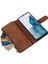 Samsung Galaxy S20 FE/S20 Fan EDITION/S20 Fe 5G/S20 Fan Edition 5G/S20 LITE/S20 Fe 2022 Cep Telefon Kapağı Çoklu Kart Yuvaları Pu Deri Cüzdan Telefon Kaplama Kılıfı (Yurt Dışından) 4