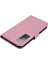 Samsung Galaxy S20 FE/S20 Fan EDITION/S20 Fe 5G/S20 Fan Edition 5G/S20 LITE/S20 Fe 2022 Rhinestone Dekorasyon Baskı Deri Kabuk Cüzdan Stand Telefon Kapağı (Yurt Dışından) 5