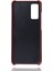 Samsung Galaxy S20 For Ksq Fe 4g/fe 5G/S20 LITE/S20 Fe 2022 Pu Deri + Kart Tutucu Yuvalı Plastik Kabuk (Yurt Dışından) 5