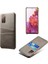 Samsung Galaxy S20 For Ksq Fe 4g/fe 5G/S20 LITE/S20 Fe 2022 Pu Deri + Kart Tutucu Yuvalı Plastik Kabuk (Yurt Dışından) 2