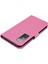 Samsung Galaxy S20 FE/S20 Fan EDITION/S20 Fe 5G/S20 Fan Edition 5G/S20 LITE/S20 Fe 2022 Rhinestone Dekorasyon Baskı Deri Kabuk Cüzdan Stand Telefon Kapağı (Yurt Dışından) 5