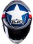 Rpha1 Kask Ben Spıes Sılverstar MC21 3