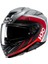 RPHA71 Kask Mapos MC1SF 1