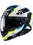 RPHA71 Kask Hapel MC3H 1