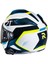 RPHA71 Kask Hapel MC3H 2