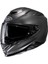 RPHA71 Kask Semı Flat Tıtanıum 1