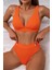 Yüksel Bel Bikini Altı 2
