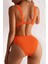 Yüksel Bel Bikini Altı 3