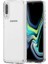 Samsung Galaxy A30S Kılıf Kamera Çıkıntılı Şeffaf Darbe Emici Sert Silikon Kapak (Coss) 2
