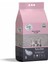 Eco Natura Pet Bebek Pudrası Kokulu Ince Taneli Bentonit Kedi Kumu 5lt 1